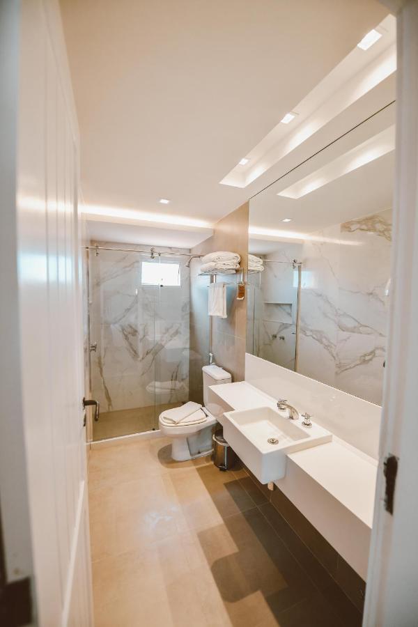 Quarto Deluxe com Vista para o Mar