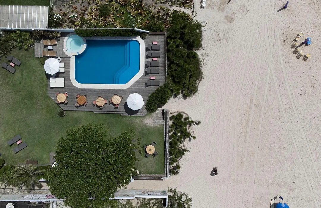Maravista Hotel&Spa Ltda-1
