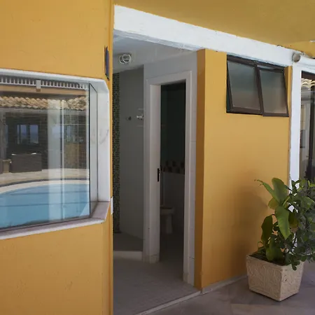 Maravista Hotel&Spa Ltda-2